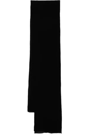 Issey Miyake écharpe Turbine