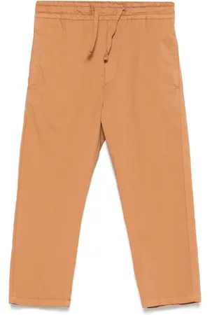 Manuel Ritz Pantalon Ruggine
