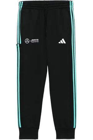 adidas X Mercedes-AMG pantalon Petronas Formule One Team DNA