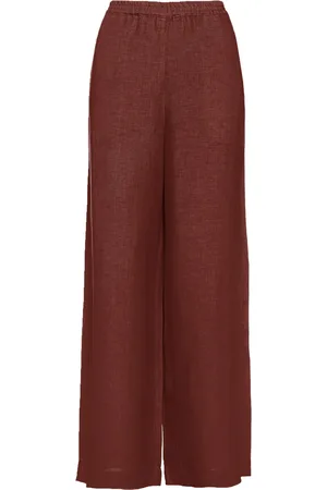 ERES Pantalon Select à coupe ample