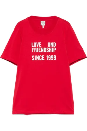 Baum und Pferdgarten T-shirt Jawo