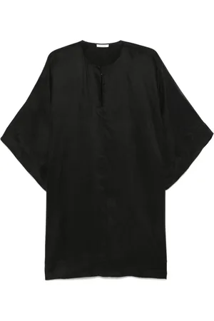 By Malene Birger Robe courte Cime