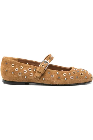 Dorothee Schumacher Ballerines Wild Softness