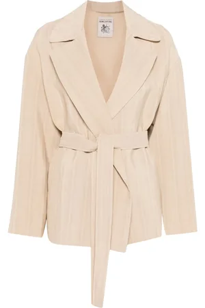 SEMICOUTURE Veste Astree