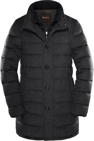 MOORER Manteau Calegari-IL