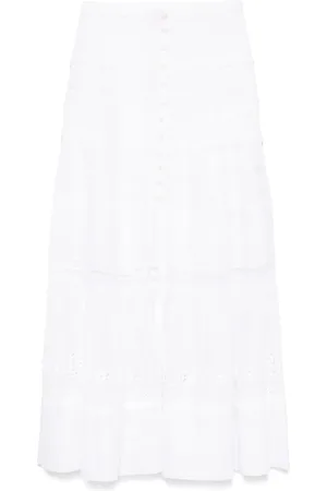 Marant Etoile Jupe longue Dusta