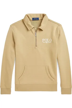 Ralph Lauren Sweat à logo brodé