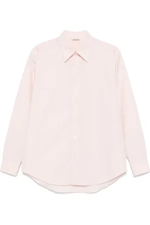 Auralee Chemise en coton