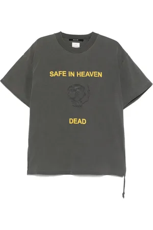 KSUBI T-shirt Dead Ekcess