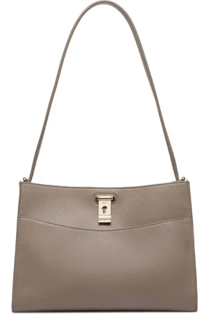 Bally Sac porté épaule Lock Me