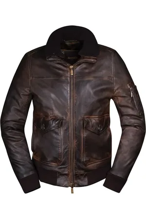 MOORER Veste Folco-PE1
