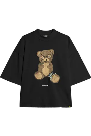 BARROW T-shirt à ourson imprimé