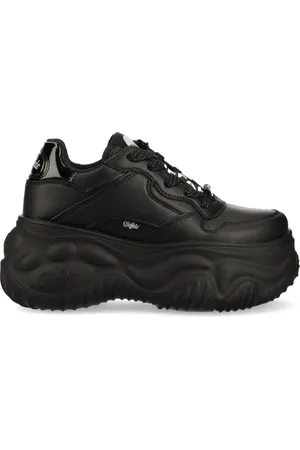 Buffalo Baskets Blader One