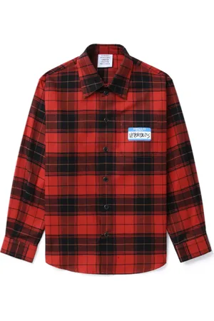 Vetements Chemise à carreaux