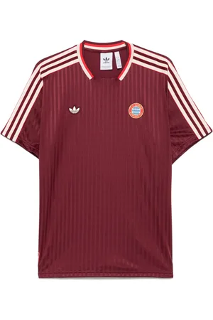 adidas T-shirt FC Bayern Munich Icons Terrace