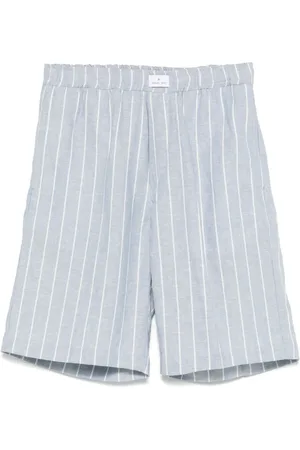 Manuel Ritz Short à rayures