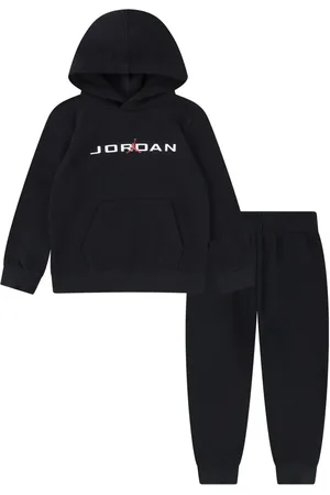 Jordan Survêtement à logo imprimé