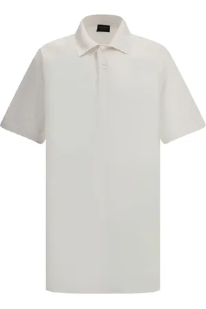 Balenciaga Polo en coton