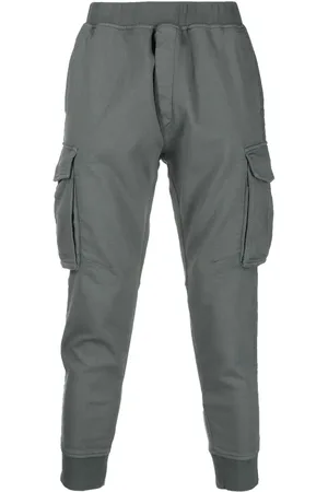 Dsquared2 Pantalon de jogging à poches cargo