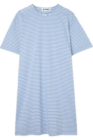 SUNNEI T-shirt à rayures
