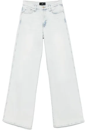 7 for all Mankind Jean Lotta