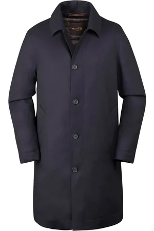 MOORER Imperméable Zairo-UB