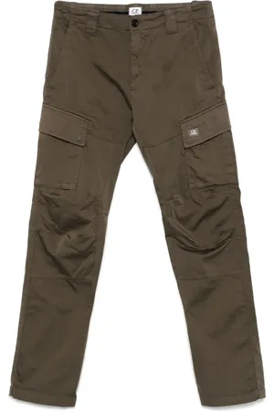 C.P. Company Pantalon cargo court