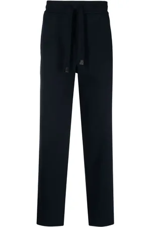 BRIONI Pantalon de jogging en coton