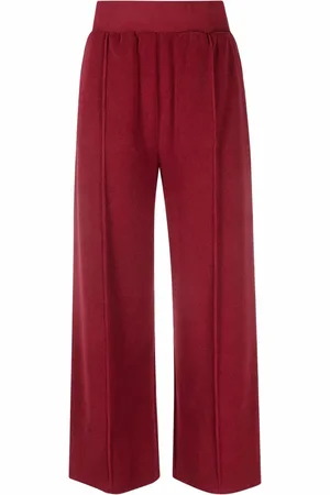 Kenzo Pantalon ample en éponge