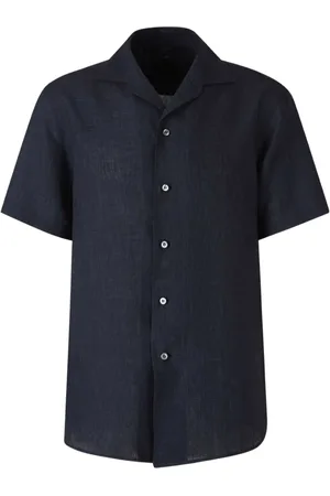 BRIONI Chemise en lin
