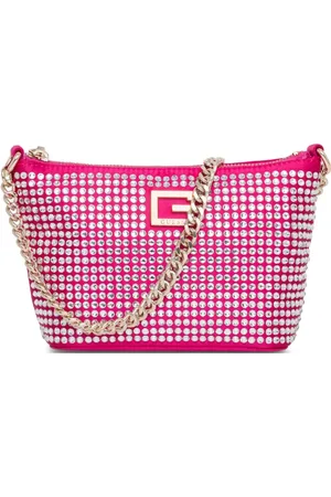 Guess Sac porté épaule Gilded Glamor
