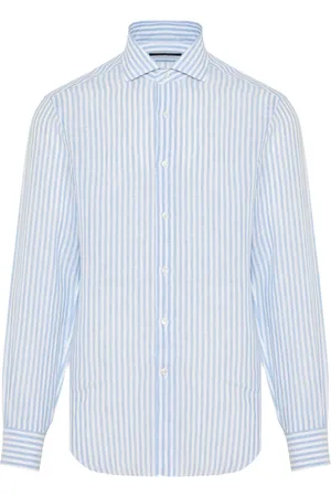 BARBA Chemise en lin