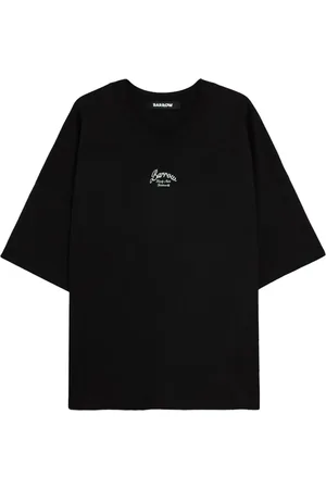 BARROW T-shirt à logo imprimé