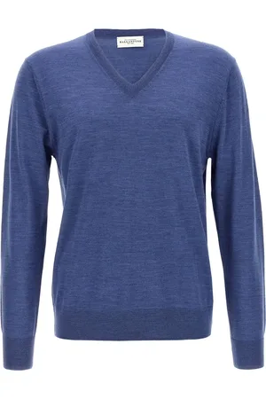 BALLANTYNE Pull en laine