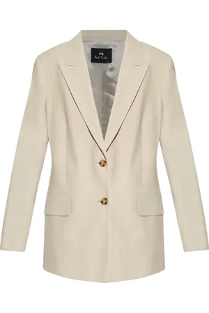 Paul Smith Blazer à simple boutonnage