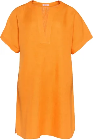 ERES Robe Favorite à coupe courte