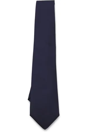 CANALI Cravate imprimée