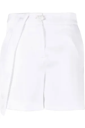 GENNY Short à design superposé