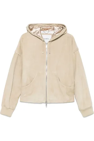 Halfboy Veste bomber à capuche