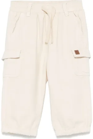 Tartine Et Chocolat Pantalon cargo court