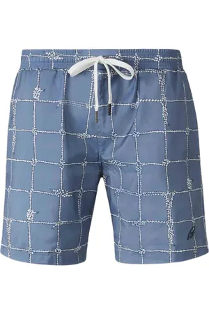 BRIONI Short de bain Folding Board
