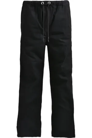 Breathe Pantalon à patch logo