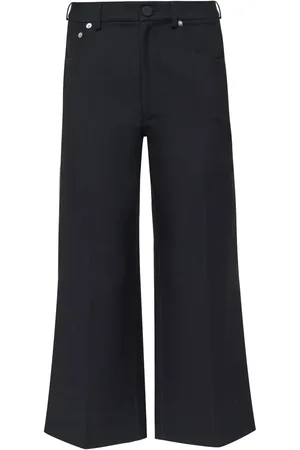 J.W.Anderson Pantalon à coupe courte
