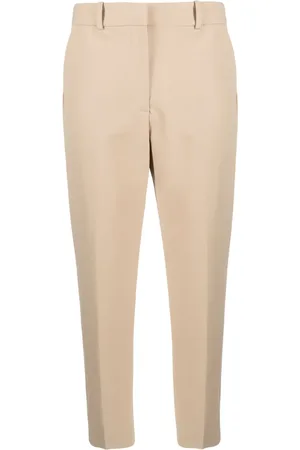 Tommy Hilfiger Pantalon de tailleur à coupe courte