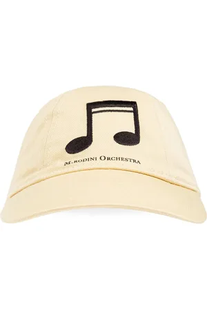 Mini Rodini Casquette à broderies