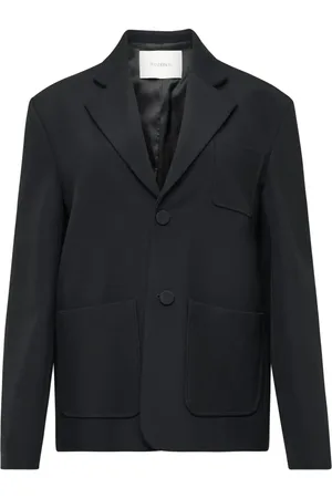 J.W.Anderson Blazer à simple boutonnage