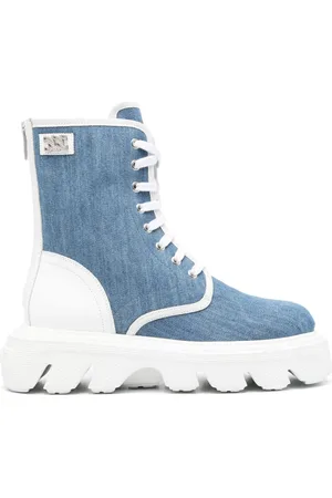 Casadei Bottines Generation C