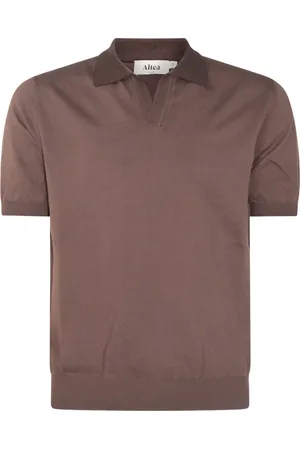 ALTEA Polo en coton