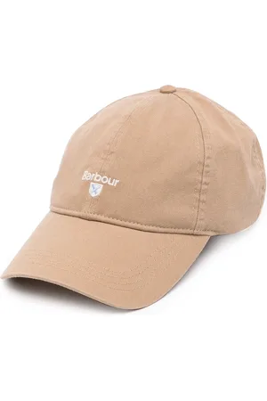 Barbour Casquette à logo imprimé
