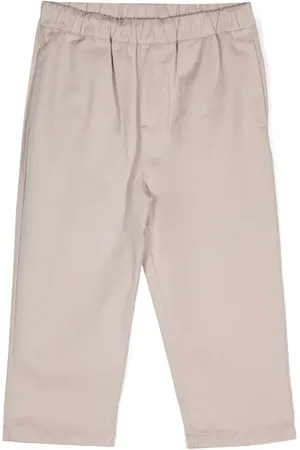 Kindred Pantalon à coupe droite